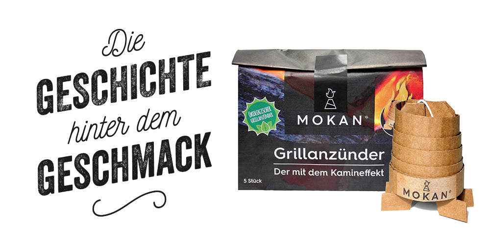 So heiß wie ein Mokan!