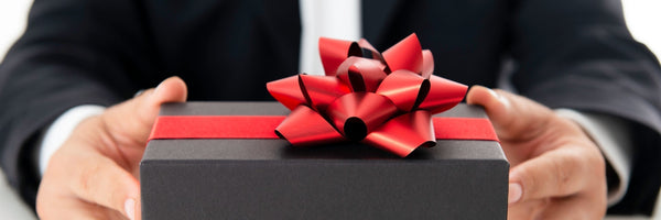 Stilvolle Firmengeschenke aus der Region – Persönlich. Hochwertig. Unvergesslich.