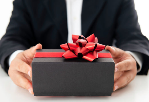 Stilvolle Firmengeschenke aus der Region – Persönlich. Hochwertig. Unvergesslich.