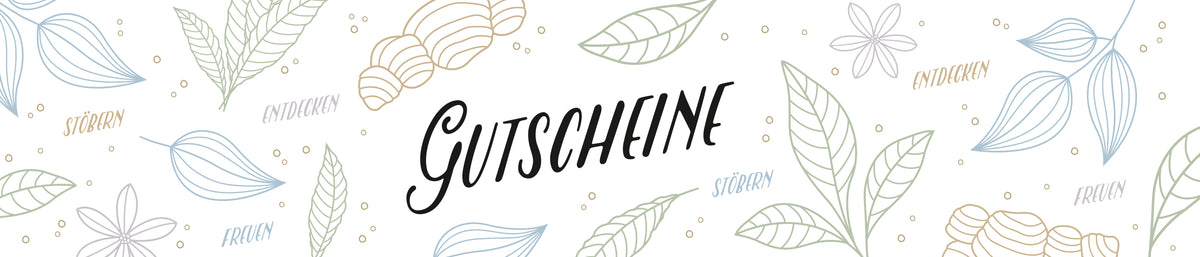 Gutscheine