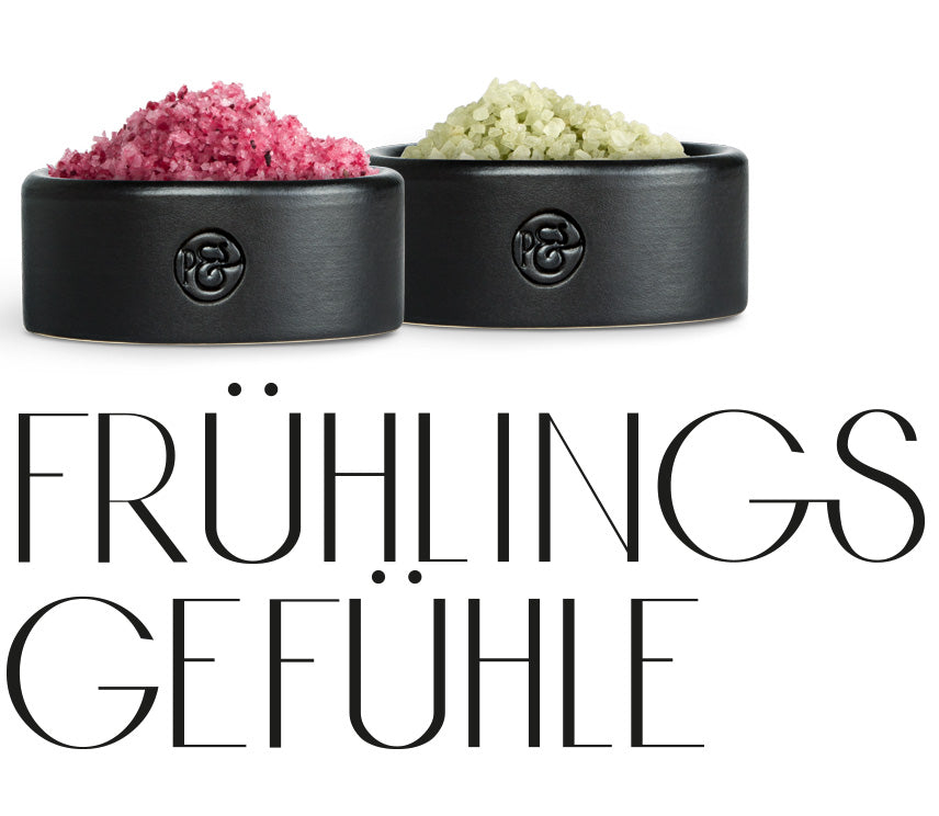 Frühlings Sortiment
