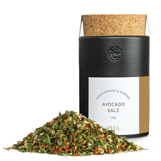 Avocado Salz