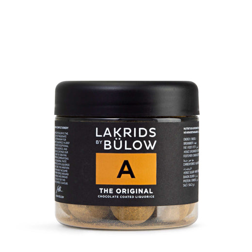 A Choc Coated Liquorice