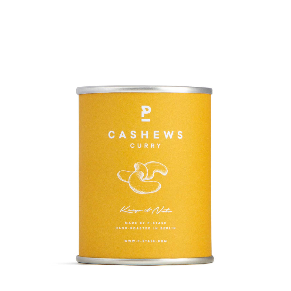 Cashews Curry Mini