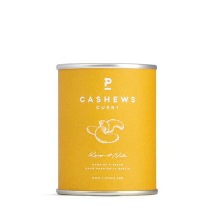 Cashews Curry Mini