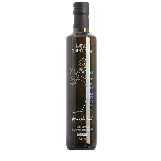 Natives Olivenöl Extra Frühe Ernte 500 ml