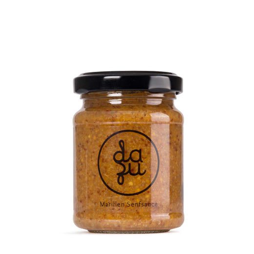 Senfsauce Marille