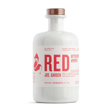 Red Spritz Frucht-Likör Bio