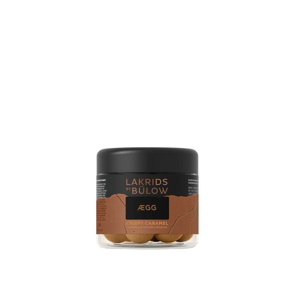 Easter Crispy Caramel Small