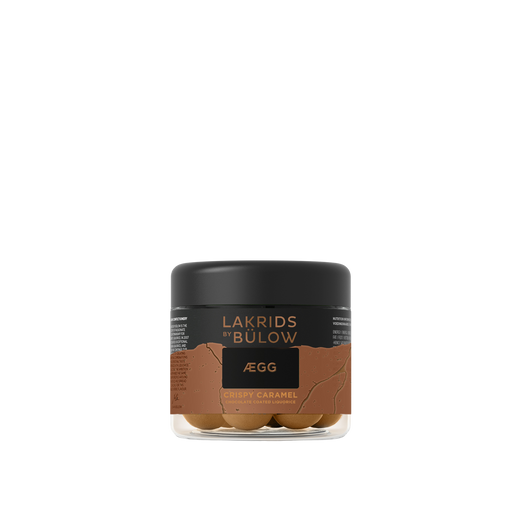 Easter Crispy Caramel Small