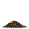Geschrotete Ancho Chili mit mild-fruchtigem Geschmack und feinen Noten von Rosinen und Kaffee – mexikanisches Gewürz für Mole-Saucen, Eintöpfe und BBQ.