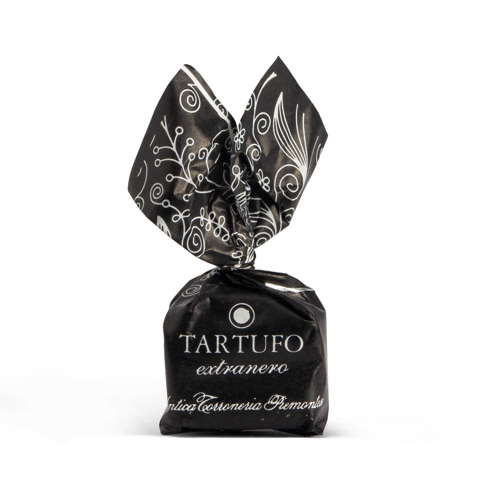 Tartufi Dolci Extranieri