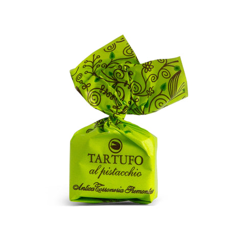 Antica Torroneria Piemonte Verde – klassischer Haselnuss-Torrone, erhältlich bei Pfeffersack & Soehne