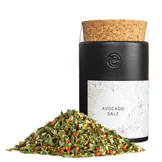 Avocado Salz