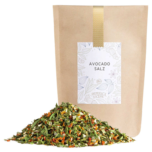 Avocado Salz