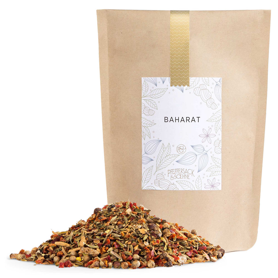 Baharat