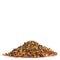 Baharat mit warmen Noten von Kreuzkümmel, Zimt, Paprika und Muskat – vielseitige orientalische Gewürzmischung für Fleisch, Gemüse und Tajine.