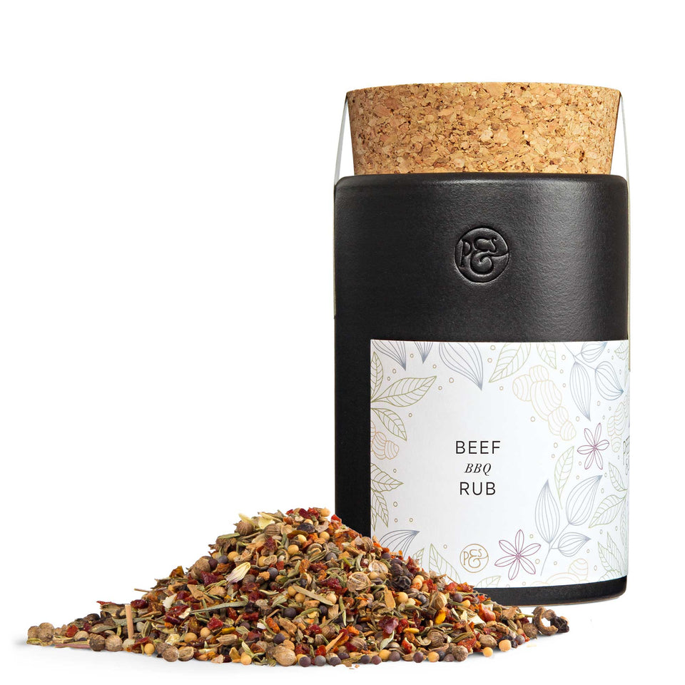 Beef BBQ Rub