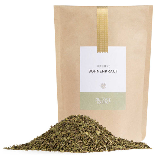 Bohnenkraut