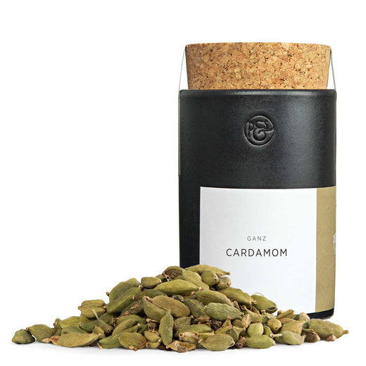 Cardamom