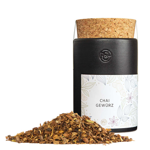 Chai Gewürz