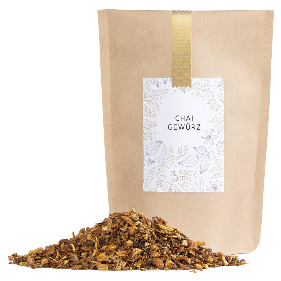 Chai Gewürz