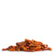 Chili mit kräftiger Schärfe und intensiv-würzigem Aroma – beliebtes Gewürz für mexikanische Küche, Pizza, Pasta, Currys und BBQ-Marinaden.