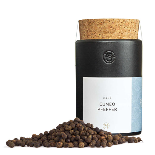Cumeo Pfeffer