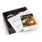 Stilvolle Gewürze Geschenkbox Weltenbummler mit Madras Curry und Orientsalz – nachhaltiges Geschenkset von Pfeffersack & Soehne mit Rezeptkarte und Beileger.