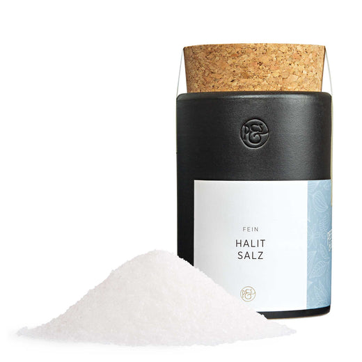 Halitsalz