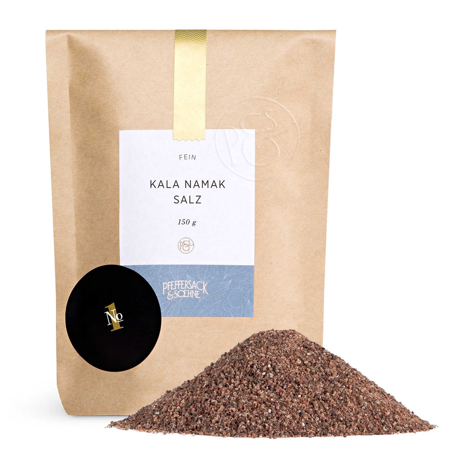 Kala Namak