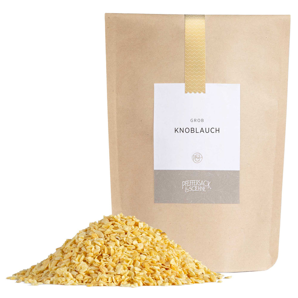 Knoblauch