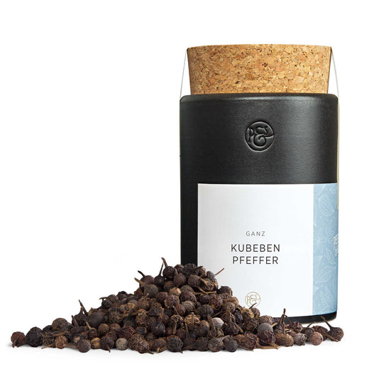 Kubebenpfeffer