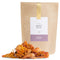 Muskatblüte im Kraftbeutel von Pfeffersack & Soehne – aromatisches Macis-Gewürz für Béchamelsauce, Kartoffelpüree und feine Fleischgerichte.