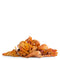 Muskatblüte Macis mit warmem, fein-würzigem und leicht süßlichem Aroma – besonderes Gewürz für Kartoffelgerichte, Pasteten, Saucen und Desserts.