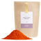 Paprika geräuchert im Kraftbeutel von Pfeffersack & Soehne – würziges Rauchpaprika-Gewürz für Gulasch, Ofenkartoffeln und BBQ-Marinaden.