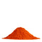 Geräucherte Paprika mit intensivem Raucharoma und würzig-süßlichem Geschmack – vielseitiges Gewürz für BBQ-Rubs, Gulasch und spanische Küche.