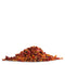Paprika mit mildem, fruchtigem und leicht süßlichem Aroma – klassisches Gewürz für ungarisches Gulasch, Grillgemüse, Geflügel und mediterrane Gerichte.
