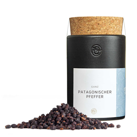 Patagonischer Pfeffer