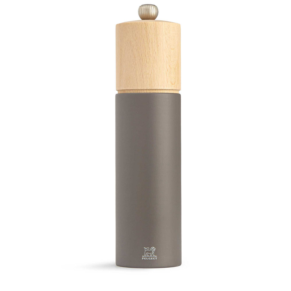 Boreal Pfeffermühle Felsgrau