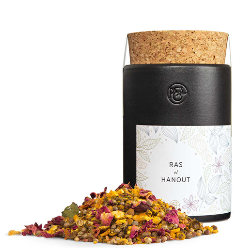 Ras el Hanout