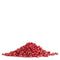 Ganze rosa Pfefferbeeren mit süßlich-fruchtigem und leicht harzigem Aroma – dekoratives Gewürz für Fischgerichte, helle Saucen und feine Desserts.
