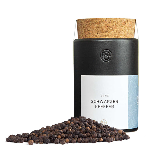 Schwarzer Pfeffer