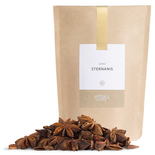 Sternanis