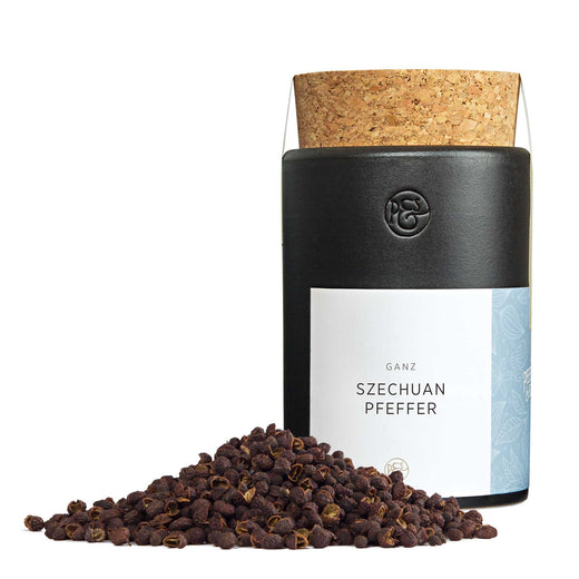 Szechuanpfeffer