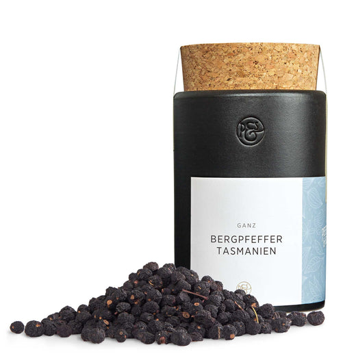 Tasmanischer Bergpfeffer