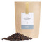 Tellicherry Pfeffer im Kraftbeutel von Pfeffersack & Soehne – handverlesene schwarze Pfefferkörner aus Indien für Fleisch, Pasta und Risotto.