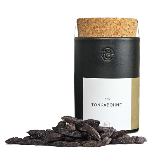 Tonkabohne