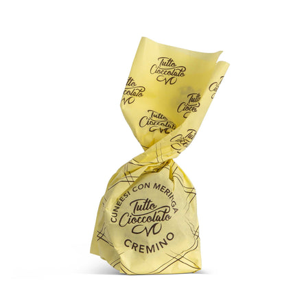 Tutto Cioccolato Melice Oro – edle italienische Schokolade mit Haselnuss, erhältlich bei Pfeffersack & Soehne
