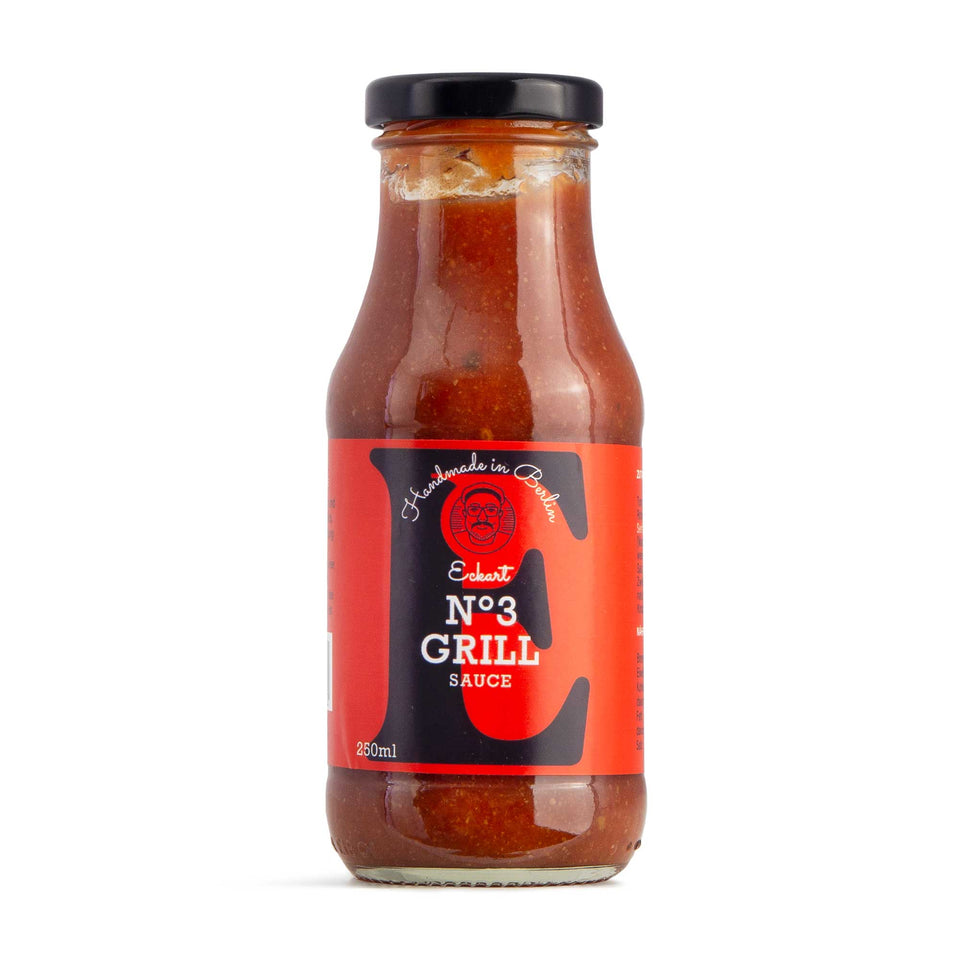 Grill Sauce